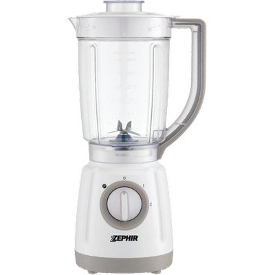 FRULLATORE A BICCHIERE ZHC495 ZEPHIR - VOLT 230 WATT 800 ML 1500