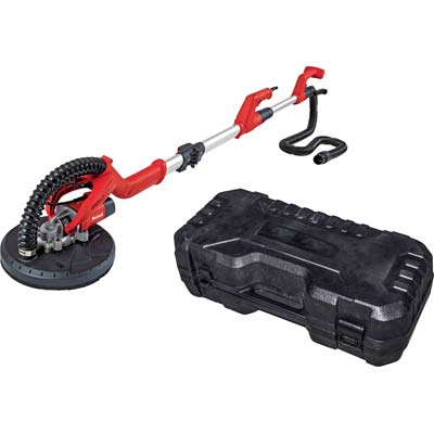 LEVIGATRICE PARETI TC-DW225 EINHELL - VOLT 230 WATT 650 MM 225