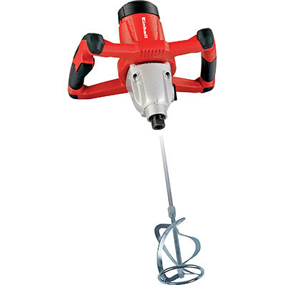 MISCELATORE TC-MX1400-2E EINHELL - VOLT 230 WATT 1400