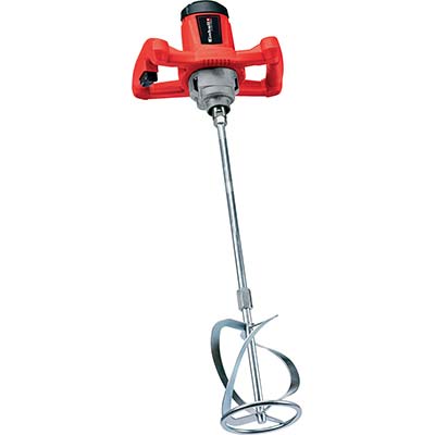 MISCELATORE TC-MX1200E EINHELL - VOLT 230 WATT 1200