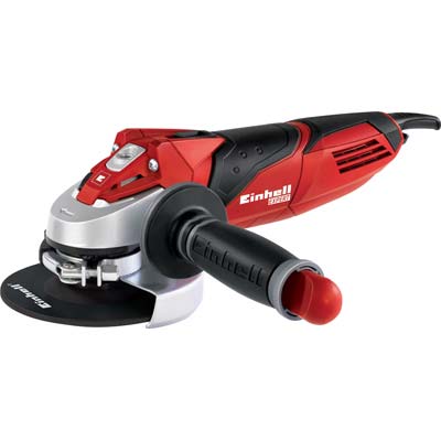 SMERIGLIATRICE ANGOLARE TE-AG 115 EINHELL - VOLT 230 WATT 720 MM 115