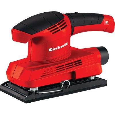 LEVIGATRICE ORBITALE TC-OS 1520 EINHELL - VOLT 230 WATT 150
