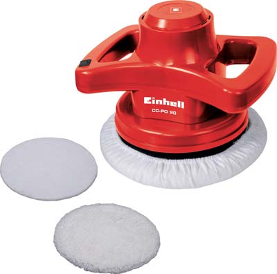 LUCIDATRICE CC-PO 90 EINHELL - VOLT 230 WATT 90 MM 240