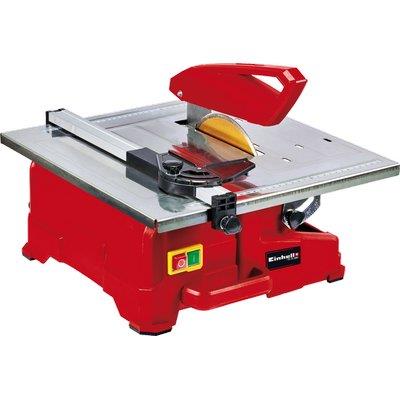 TAGLIAPIASTRELLA TC-TC 800 EINHELL - VOLT 230 WATT 800 DISCO MM 180