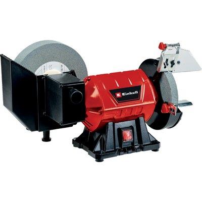 SMERIGLIATRICE AFFIL BANCO TC-WD 200/150 EINHELL - VOLT 230 WATT 170 MM 150/200