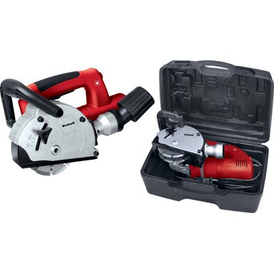 SCANALATORE MURO TH-MA 1300 EINHELL - VOLT 230 WATT 1320 MM 125