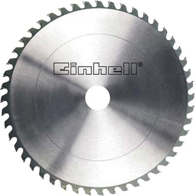 LAMA X TRONCATRICE HM EINHELL - MM 250 F.MM 30 DENTI 48