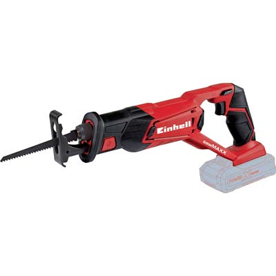 SEGA A GATTUCCIO BATTERIA TE-AP 18 LI SOLO EINHELL - VOLT 18 X-CHANGE SOLO CORPO MACCHINA