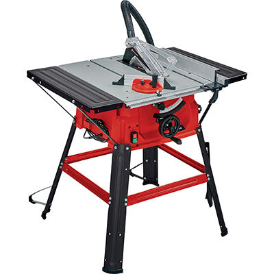 TRONCATRICE A LEGNO + BANCO TC-TS 2025/2 U EINHELL - VOLT 230 WATT 1800 MM 250