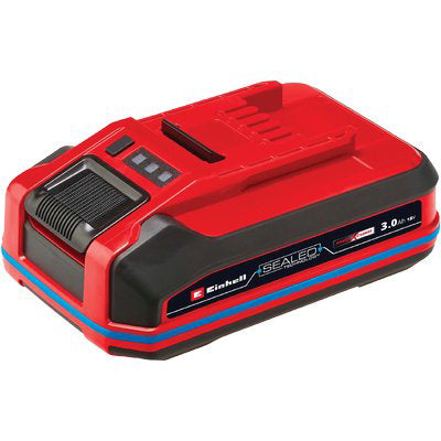 BATTERIA LITIO X-CHANGE EINHELL - VOLT 18 AH 3,0