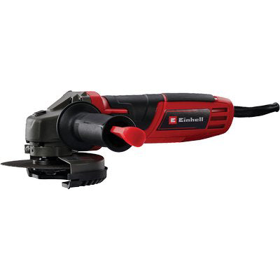 SMERIGLIATRICE ANGOLARE TC-AG 115/1 EINHELL - VOLT 230 WATT 750 MM 115