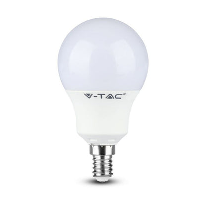 LED Bulb 5.5W E14 P45 6400K CRI>95