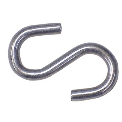 GANCIO S ZINCATO WORKIT - N° 19=MM 4 CF=PZ 100