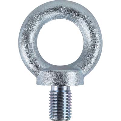 GOLFARE MASCHIO ZINCATO 8040EZ ROBUR - DIN580 M 8 O.MM 20