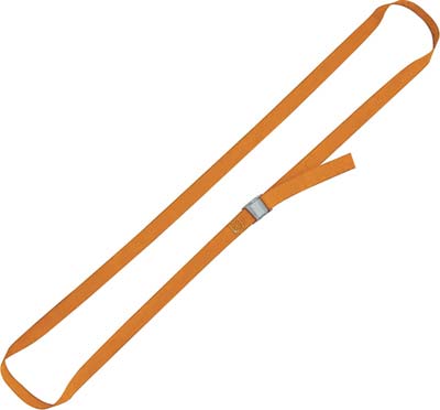 CINGHIA AD ANELLO 8188F ROBUR - L.MT 1,5 H.MM 25 KG 100/200