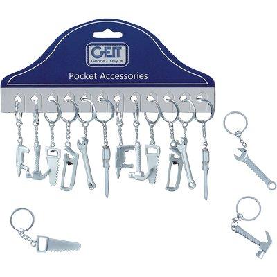 PORTACHIAVE MINIUTENSILI - CF=PZ 12