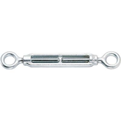 TENDITORE OCCHIOLO DOPPIO ZINCATO 8005Z ROBUR - M5 O.MM 8