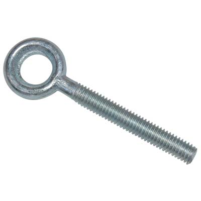 OCCHIOLO X TENDITORE FILETTATO DX ZINCATO WORKIT - M5X33 O.MM 8