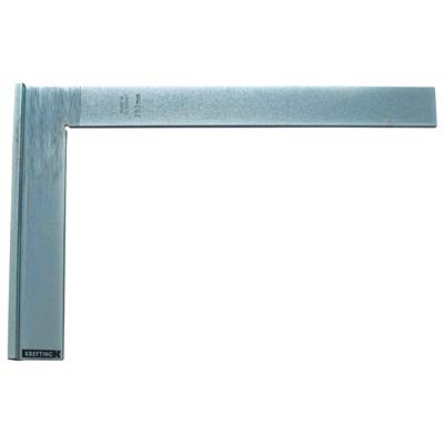 SQUADRA A CAPPELLO - ACCIAIO ZINCATO CM 30X18