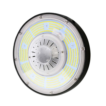 100W LED Highbay with MW Mean Well Driver 4000K Dimmable (200 lm/W),5 Years Warranty