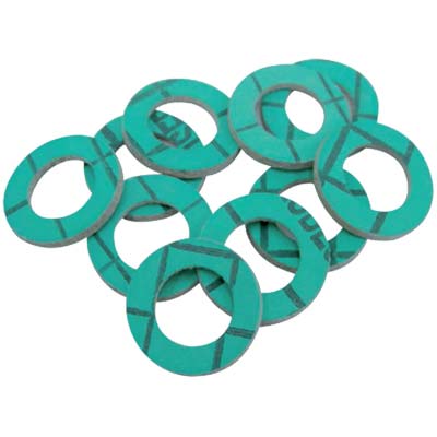 GUARNIZIONE PIANA SANITARI SELF PRONTY - 3/4 CF=PZ 10