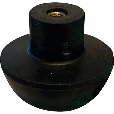 GUARNIZIONE X BATTERIA SCARICO - + VITE