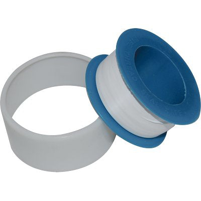 NASTRO TEFLON X FILETTI - PTFE MM 12 MT 10