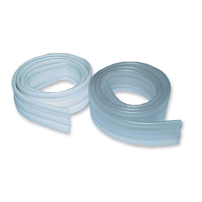 GUARNIZIONE X LAVELLO SELF - PVC NEUTRO CM 130