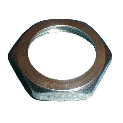 DADO CR X SIFONE E PILETTA TEA - OTTONE CROMATO 1"