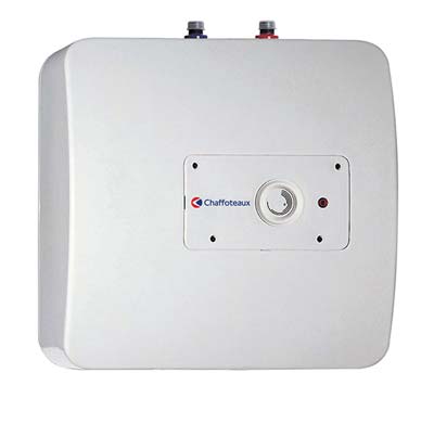 SCALDACQUA ELETTRICO SOTTOLAVELLO CHAFFOTEAUX - LT 10