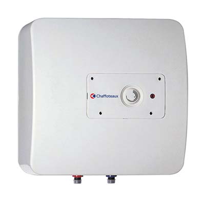 SCALDACQUA ELETTRICO SOPRALAVELLO CHAFFOTEAUX - LT 30