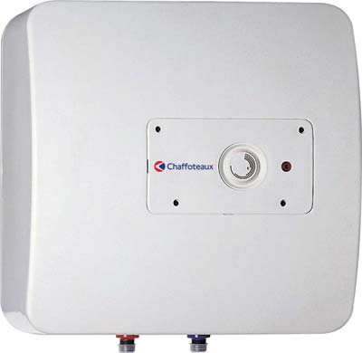 SCALDACQUA ELETTRICO SOPRALAVELLO CHAFFOTEAUX - LT 15