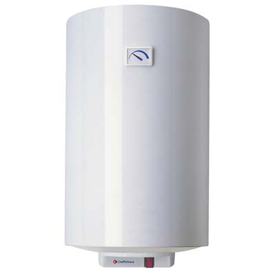SCALDACQUA ELETTRICO VERTICALE CHAFFOTEAUX - LT 50