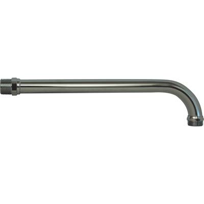 BRACCIO DOCCIA - OTTONE CROMATO 1/2M MM 18 CM 25