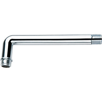 BRACCIO DOCCIA EFFE - ACCIAIO INOX 1/2M MM 10 CM 30