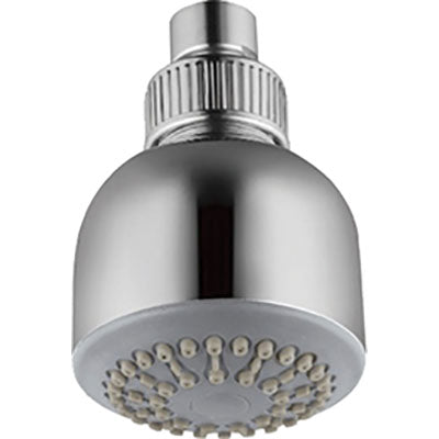 SOFFIONE DOCCIA + SNODO 1 GETTO ALTEA EFFE - ABS CROMATO 1/2F MM 70