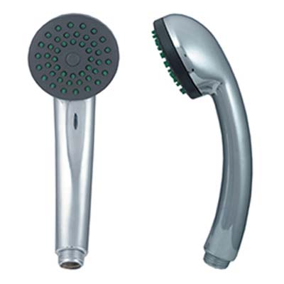 DOCCETTA 1 GETTO JET - ABS CROMATO 1/2M MM 70