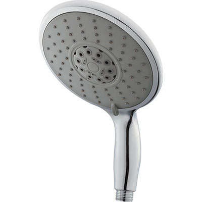DOCCETTA 5 GETTI AZALEA EFFE - ABS CROMATO 1/2M MM 220
