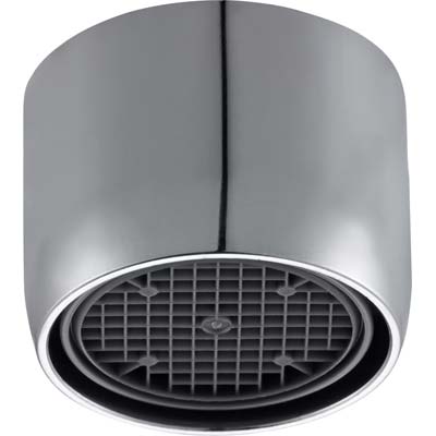 AERATORE PERLATOR DL NEOPERL - OTTONE CROMATO F22X1 CF=PZ 10