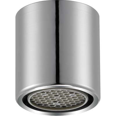 AERATORE HONEYCOMB TT NEOPERL - OTTONE CROMATO F16X1 CF=PZ 10