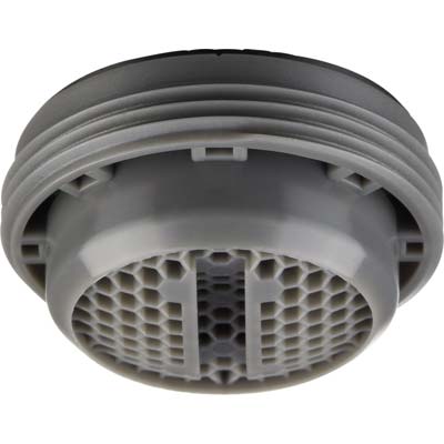 AERATORE COIN SLOT NEOPERL - PLASTICA M24X1 CF=PZ 10