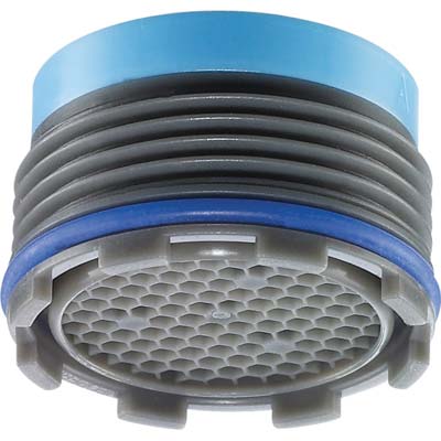 AERATORE CACHE HONEYCOMB TJ NEOPERL - PLASTICA M18.5X1
