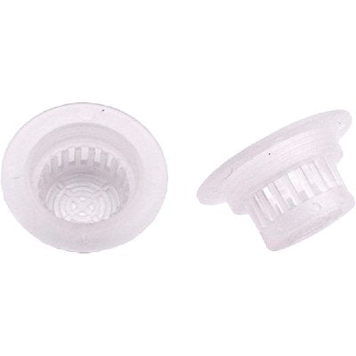 FILTRO FERMADETRITI BIDET - PP MM 40 X BIDET CF=PZ 25