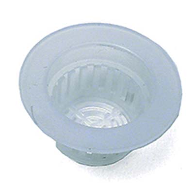 FILTRO FERMADETRITI LAVELLO - PP MM 52 CF=PZ 25