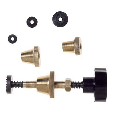 FRESE RETTIFICA RUBINETTI 201.00 PG - FRESE 3/8-1/2-3/4-1"