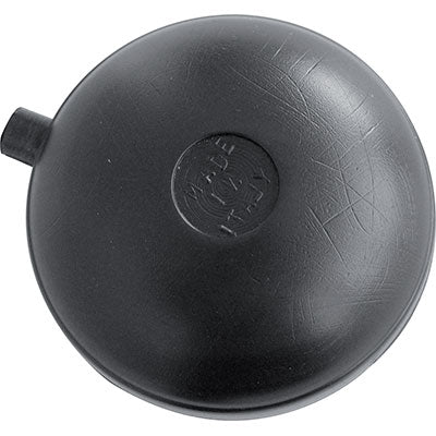 SFERA X RUBINETTO A GALLEGGIANTE - MM 90 + NOTTOLINO OTTONE