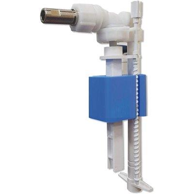 RUBINETTO A GALLEGIANTE MAGNETICO BAMPI - LATERALE 3/8M