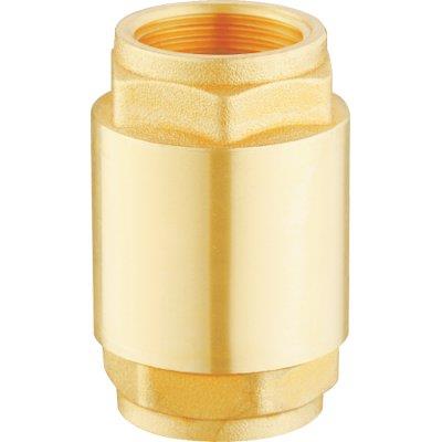 VALVOLA FONDO EURO STARS - OTTONE 1/2F