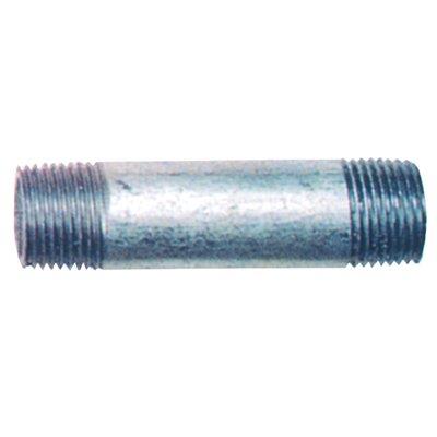 BARILOTTO ACCIAIO ZINCATO - 1" MM 1000