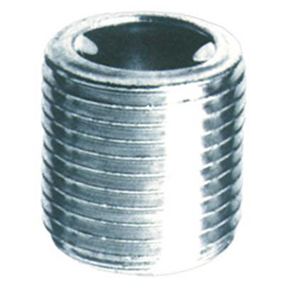 VITE SEMPLICE M ACCIAIO ZINCATO 531Z OTER - 3/4M